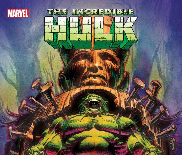 Incredible Hulk #12