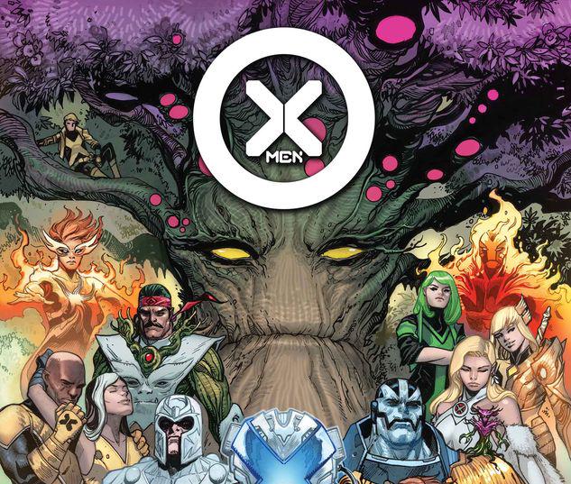 X-Men #34