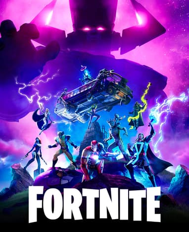 Fortnite: Marvel Season