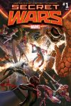 Secret Wars (2015) #1