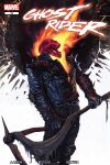 Ghost Rider (2006) #22