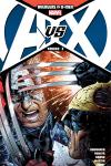 Avengers VS X-â€‹Men (2012) #3