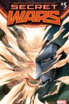 Secret Wars (2015) #5