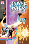 Power Pack: Into the Storm #4