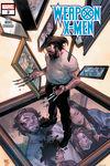 Weapon X-Men #2