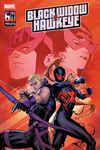 Black Widow & Hawkeye #3