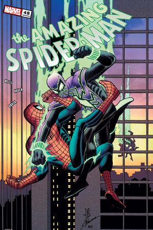 The Amazing Spider-Man #48 