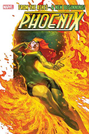 Phoenix #1