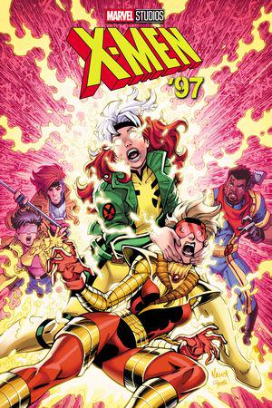 X-Men '97 #3