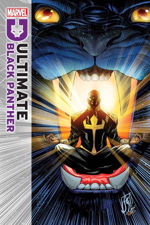 Ultimate Black Panther #6