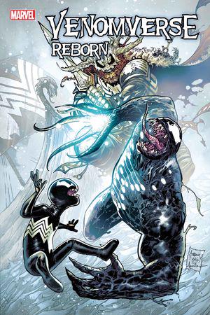 Venomverse Reborn #2