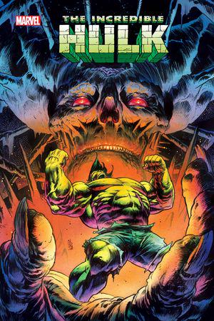 Incredible Hulk #14