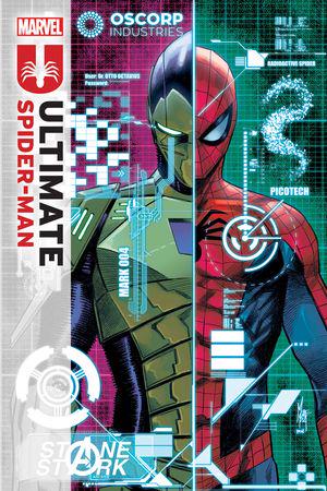 Ultimate Spider-Man #7