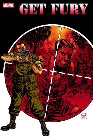 Get Fury (2024) #1