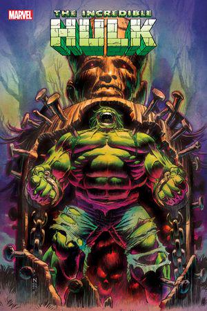 Incredible Hulk #12