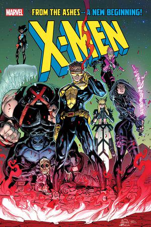 X-Men #1