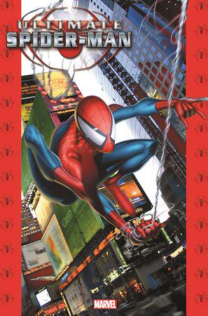 Ultimate Spider-Man Omnibus Vol. 1 (Trade Paperback)