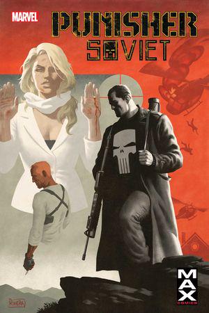 Punisher: Soviet #4