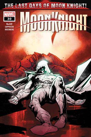 Moon Knight #30