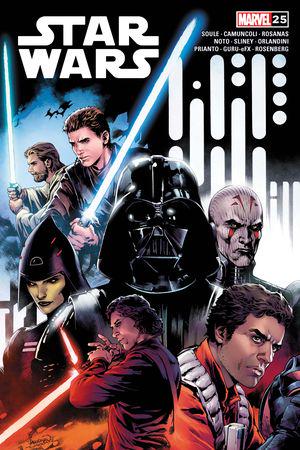 Star Wars #25