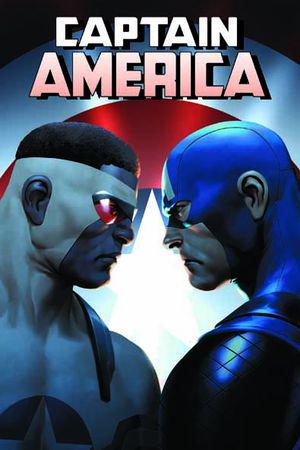 CAPTAIN AMERICA BY NICK SPENCER OMNIBUS VOL. 2 HC SAIZ COVER (Hardcover)