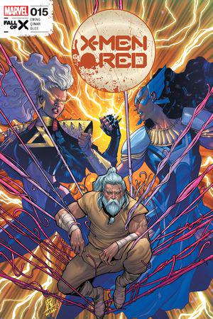 X-Men Red #15