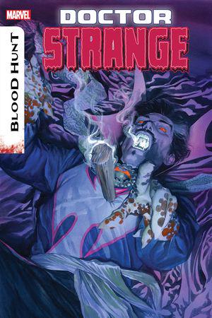 Doctor Strange #17