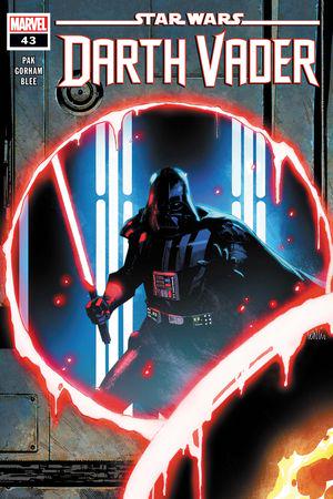 Star Wars: Darth Vader #43