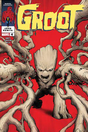 Groot #4