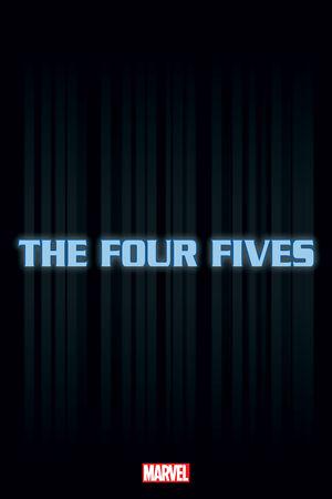 9/11 20th Anniversary Tribute: The Four Fives (2021) #1