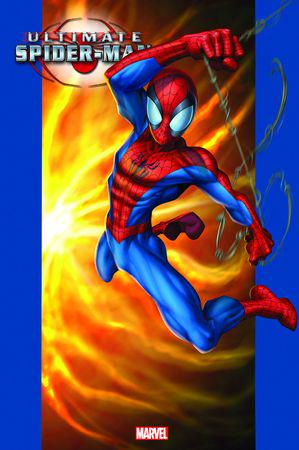 Ultimate Spider-Man Omnibus Vol. 2 (Trade Paperback)