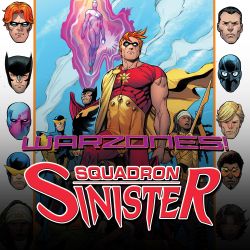 Squadron Sinister