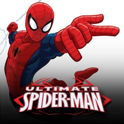 Marvel Universe Ultimate Spider-Man