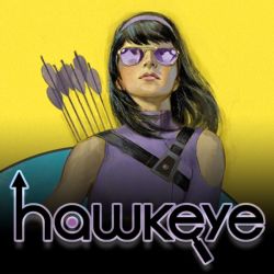 Hawkeye