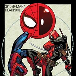 Spider-Man/Deadpool