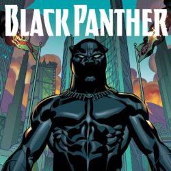 Black Panther