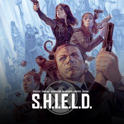 S.H.I.E.L.D.