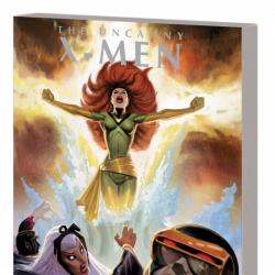 MARVEL MASTERWORKS: THE UNCANNY X-MEN VOL. 3 HC