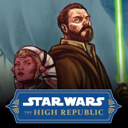 Star Wars: The High Republic