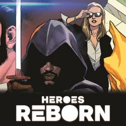 Heroes Reborn