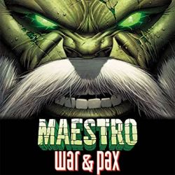 Maestro: War and Pax