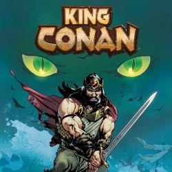 King Conan