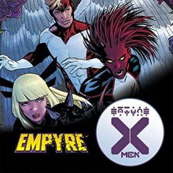 Empyre: X-Men