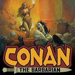 Conan the Barbarian