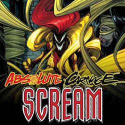 Absolute Carnage: Scream