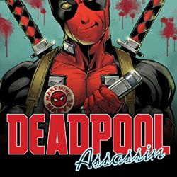 Deadpool: Assassin