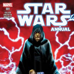 Star Wars Annual