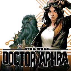 Star Wars: Doctor Aphra