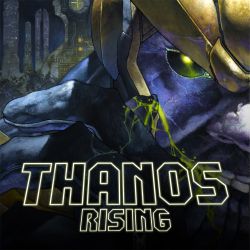 Thanos Rising