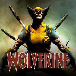 Wolverine